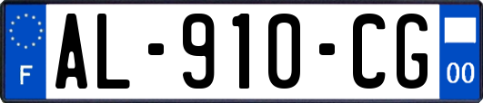 AL-910-CG