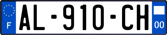AL-910-CH