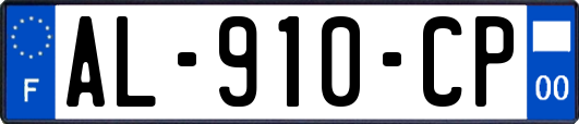 AL-910-CP