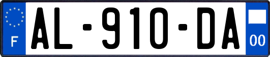 AL-910-DA