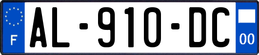 AL-910-DC