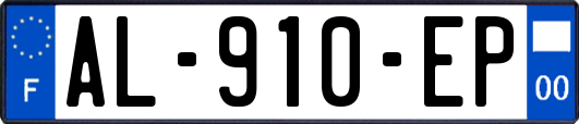 AL-910-EP