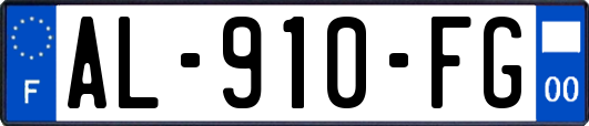 AL-910-FG