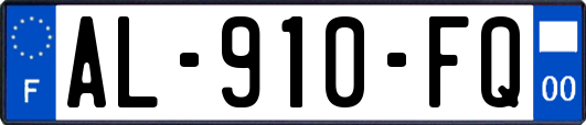 AL-910-FQ