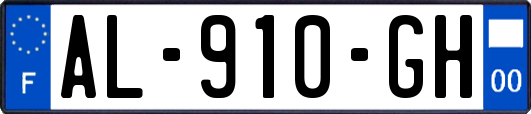 AL-910-GH