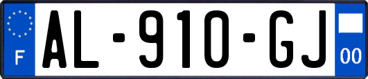 AL-910-GJ