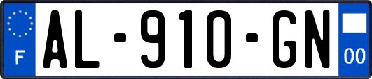 AL-910-GN