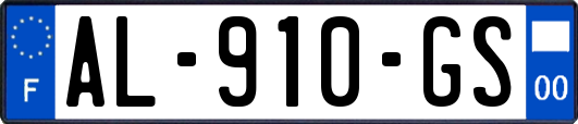 AL-910-GS