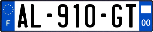 AL-910-GT
