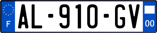 AL-910-GV