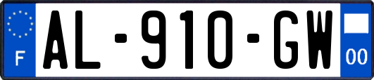 AL-910-GW