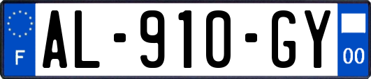 AL-910-GY