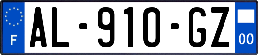 AL-910-GZ