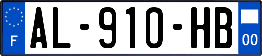AL-910-HB
