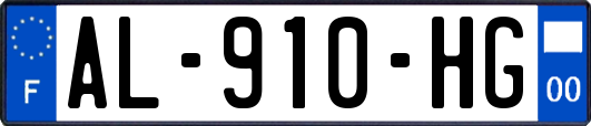 AL-910-HG