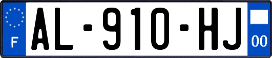 AL-910-HJ