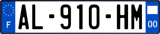 AL-910-HM