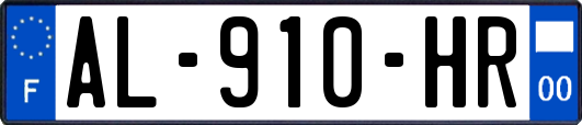 AL-910-HR