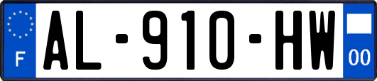 AL-910-HW