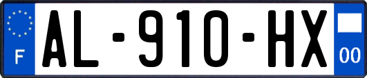 AL-910-HX