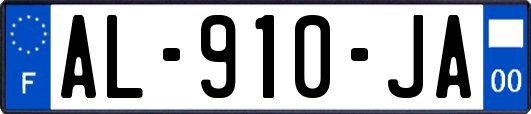 AL-910-JA