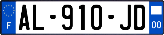 AL-910-JD
