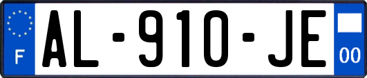 AL-910-JE