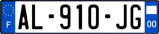 AL-910-JG