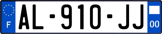AL-910-JJ