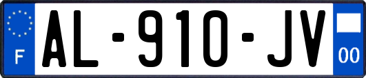 AL-910-JV