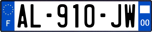 AL-910-JW