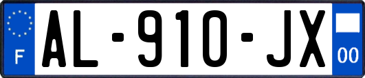 AL-910-JX