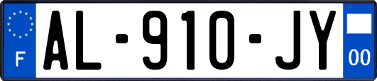 AL-910-JY