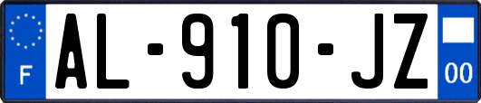 AL-910-JZ