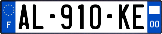 AL-910-KE