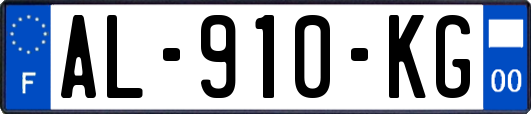 AL-910-KG