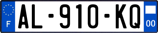 AL-910-KQ