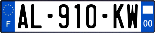 AL-910-KW
