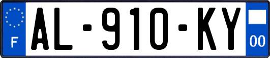 AL-910-KY