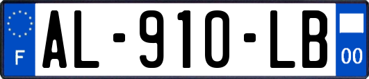 AL-910-LB