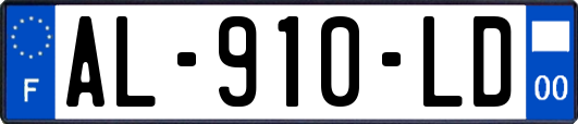 AL-910-LD