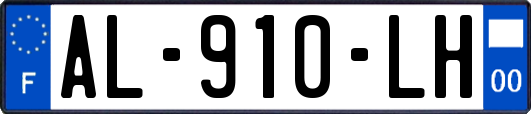 AL-910-LH