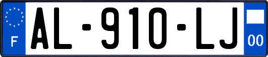 AL-910-LJ