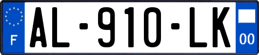 AL-910-LK
