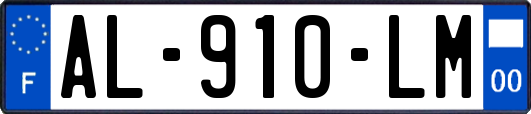 AL-910-LM