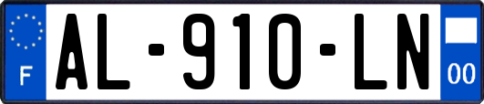 AL-910-LN