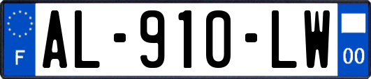 AL-910-LW