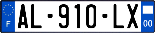 AL-910-LX
