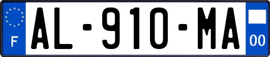 AL-910-MA