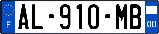 AL-910-MB